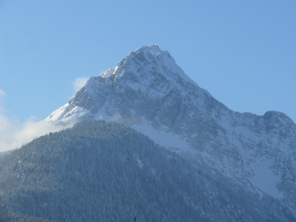 Arnspitze