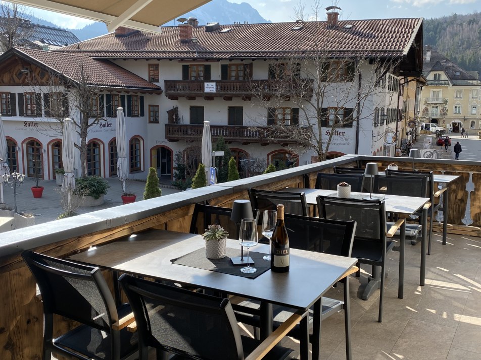 IMG_3922, © josefs Bar und Bistrô Mittenwald