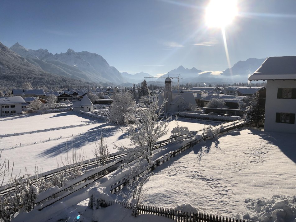 Aussicht