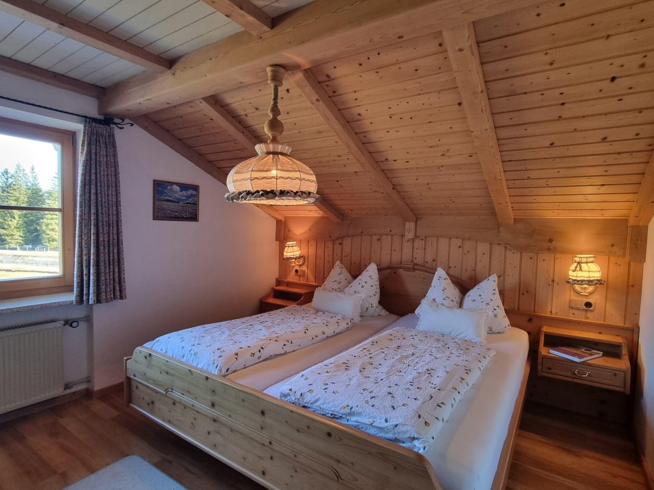 Fewo Karwendel