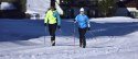 Klassisch Langlauf Klais, © Alpenwelt Karwendel | Stefan Eisend