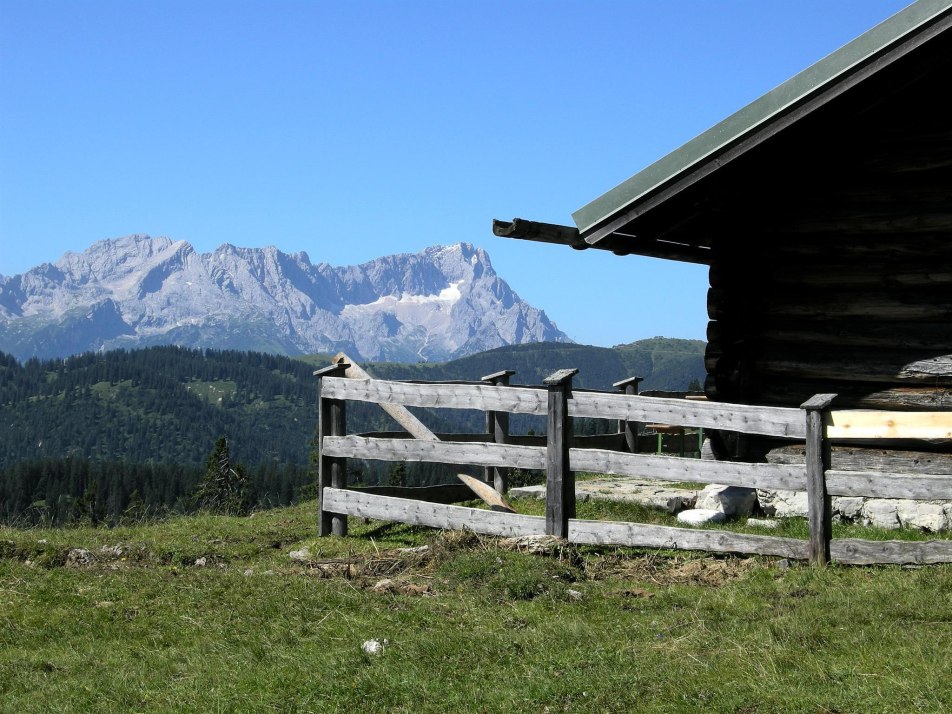 Krüner Alm