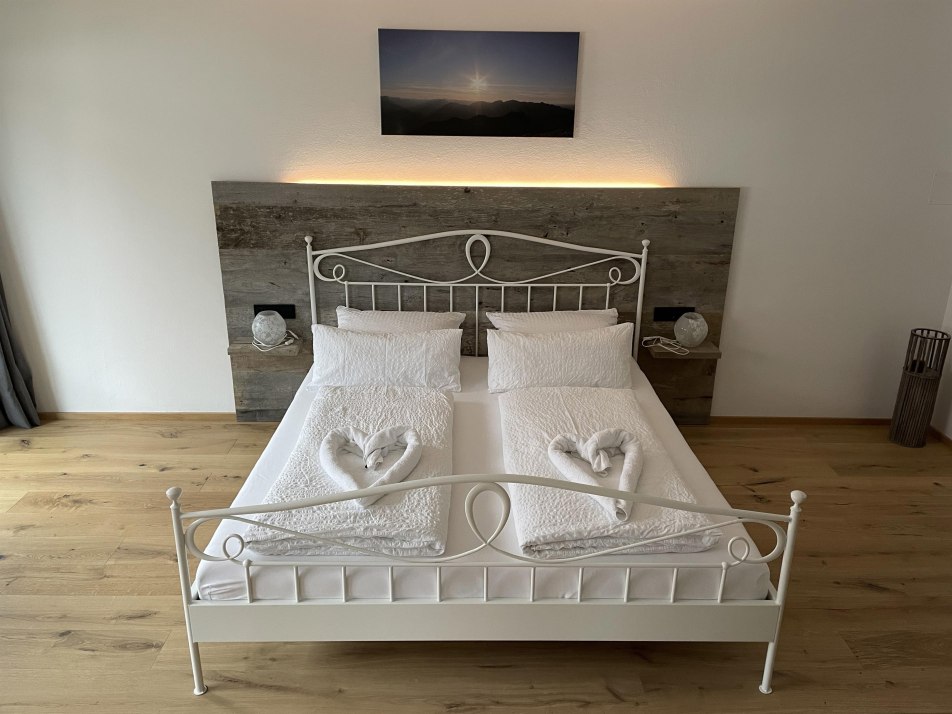 Schlafzimmer_Feldernblick