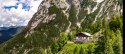 Mittenwalder Hütte, © Alpenwelt Karwendel | Martin Kriner