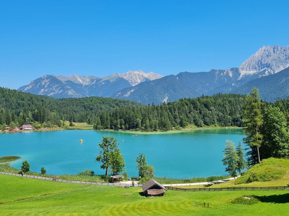 Lautersee