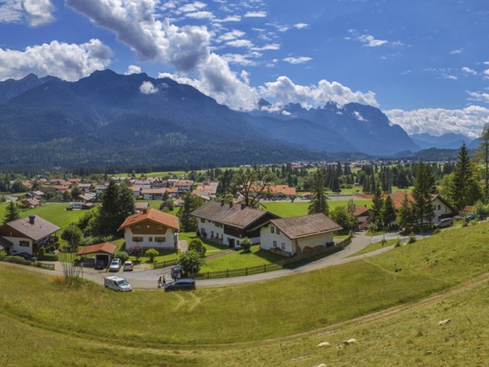 Magdalena_Neuner_Panoramaweg_7256_3.jpg, © Alpenwelt Karwendel | Marcel Dominik