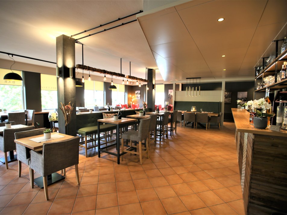 Josefs innen, © josefs Bar und Bistrô Mittenwald