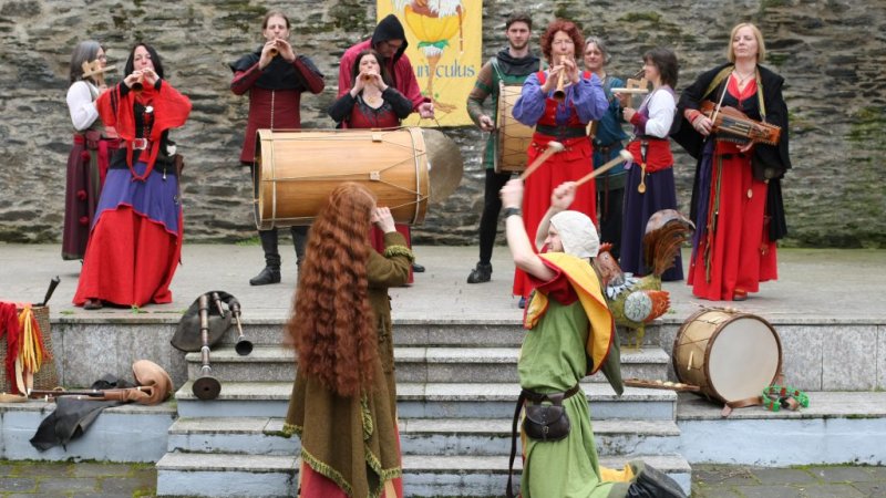 Spielleut Ranunculus, © Ranunculus