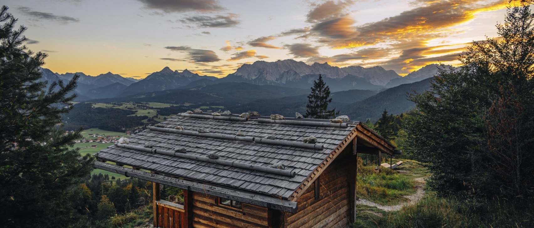 Krepelschrofen, © Alpenwelt Karwendel | André Alexander@formgestalter