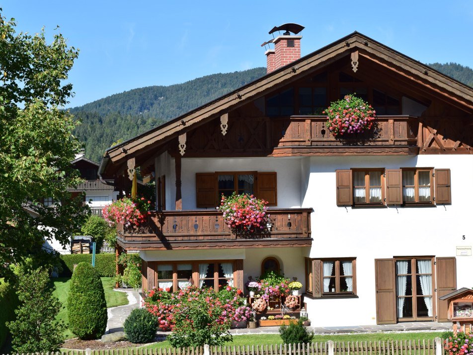 Haus Alpenstern