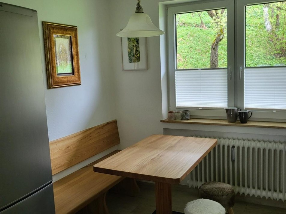 Küche Tisch