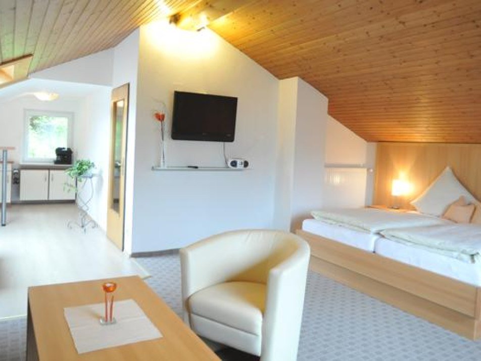 Appartement 11