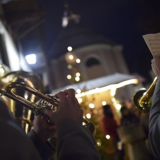 Bavarian Music, © Alpenwelt Karwendel | Angelika Warmuth