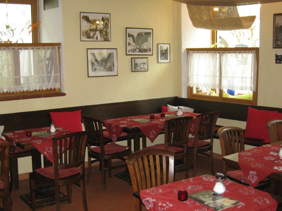 Café Obermarkt, © Café Obermarkt