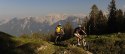 Mountenbiker auf dem Singletrail, © Alpenwelt Karwendel | Wolfgang Ehn, Wolfgang Ehn - www.wolfgang-ehn.de Mountenbiker auf dem Singletrail, © Alpenwelt Karwendel | Wolfgang Ehn, Wolfgang Ehn - www.wolfgang-ehn.de