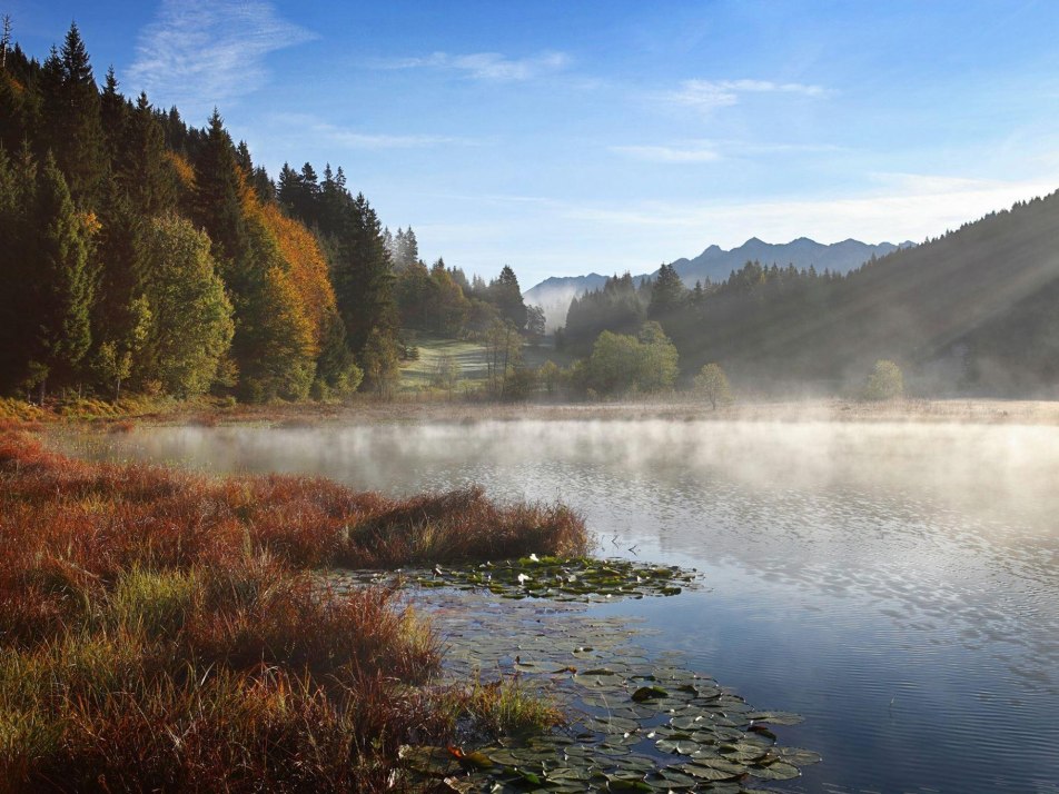 Barmsee