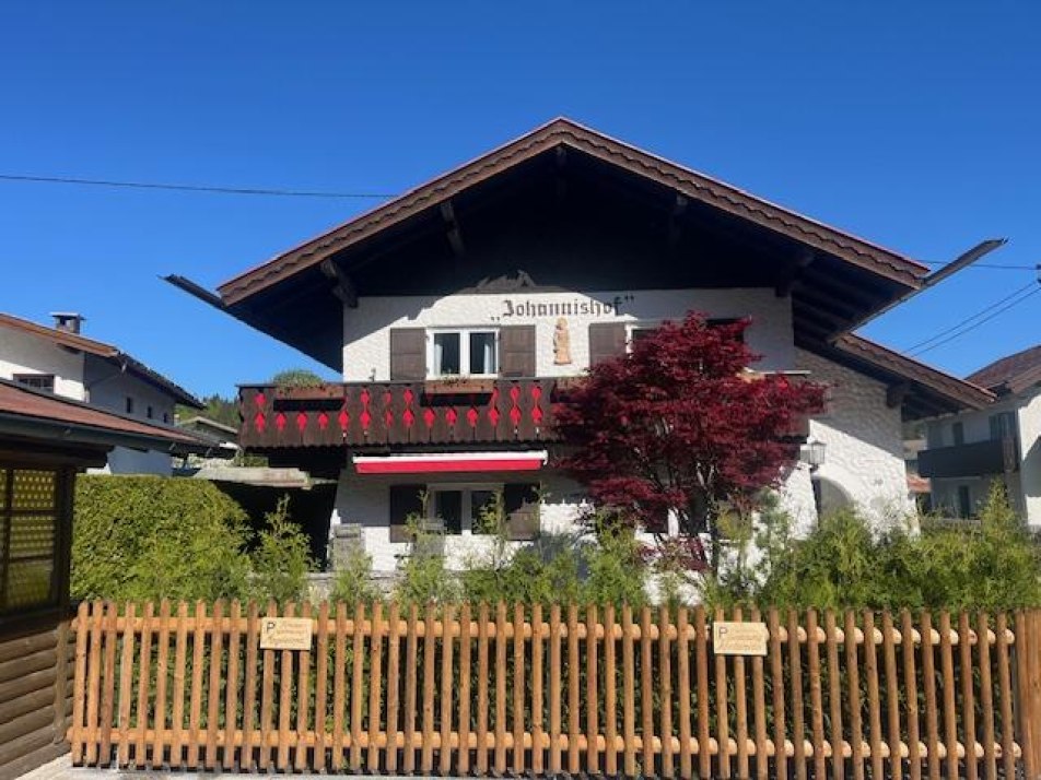 Haus Bild