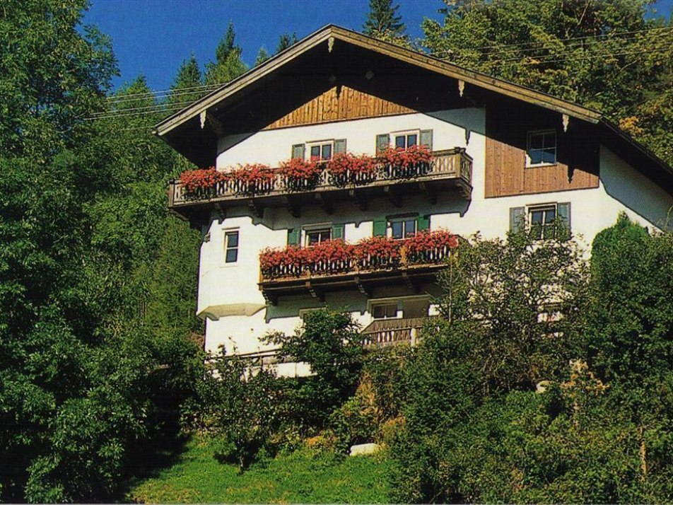 Ferienwohnungen__Haus_Lindenruh_in_Mittenwald, © HAUS LINDENRUH