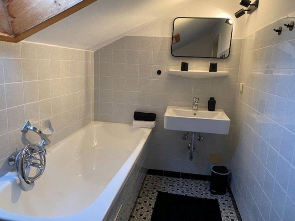 Badezimmer1 FeWo #3