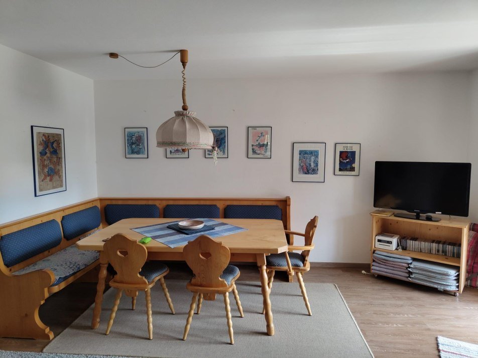 Esszimmer, © Keil carmen