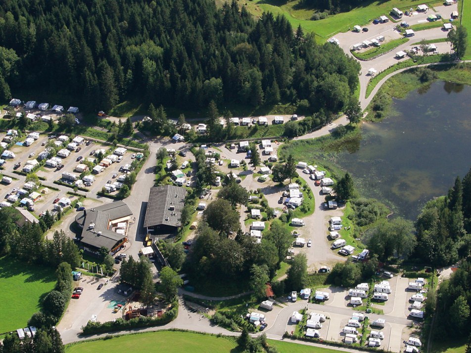 Tennsee, © Alpenwelt Karwendel | Alpen-Caravanpark Tennsee