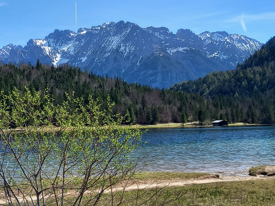 Ferchensee