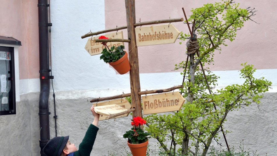 Saitenstrassen App Kind, © Alpenwelt Karwendel | Hannes Magerstaedt Saitenstrassen App Kind, © Alpenwelt Karwendel | Hannes Magerstaedt