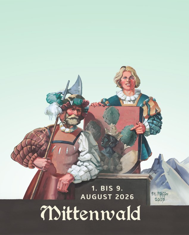 Bozner Markt Bozner Markt