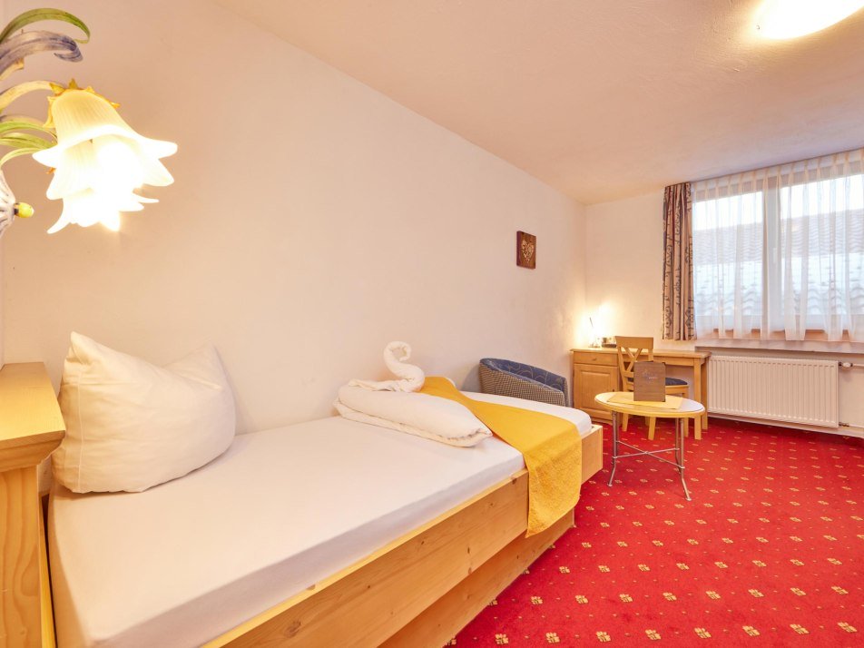 Einzelzimmer Standard