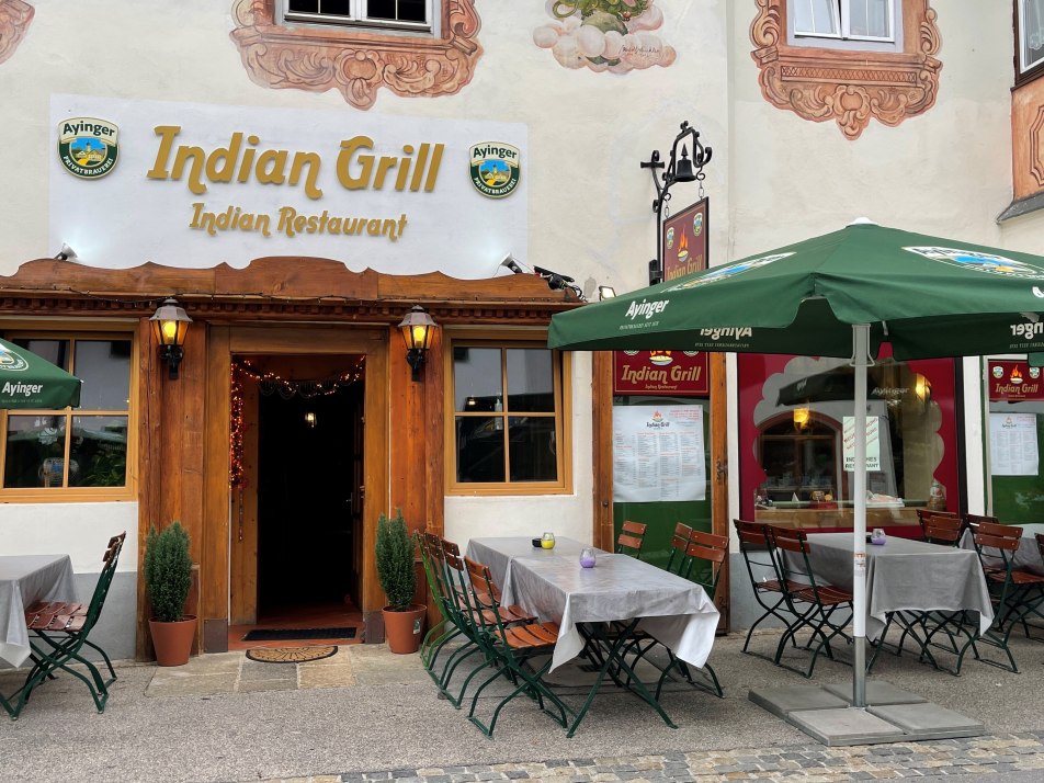 Indian Grill8