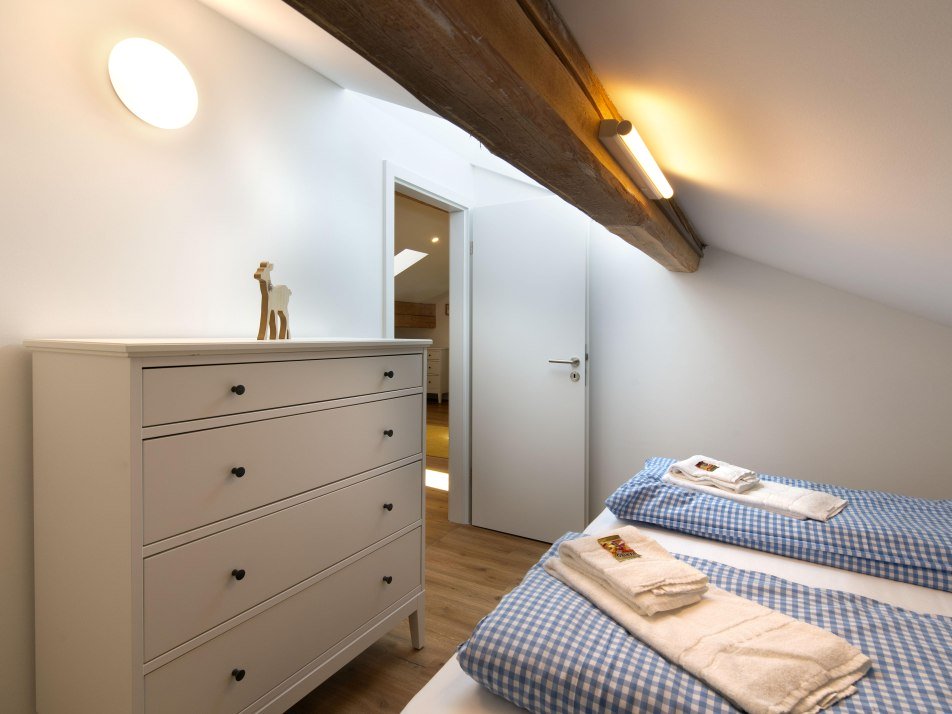 Schlafzimmer 2b