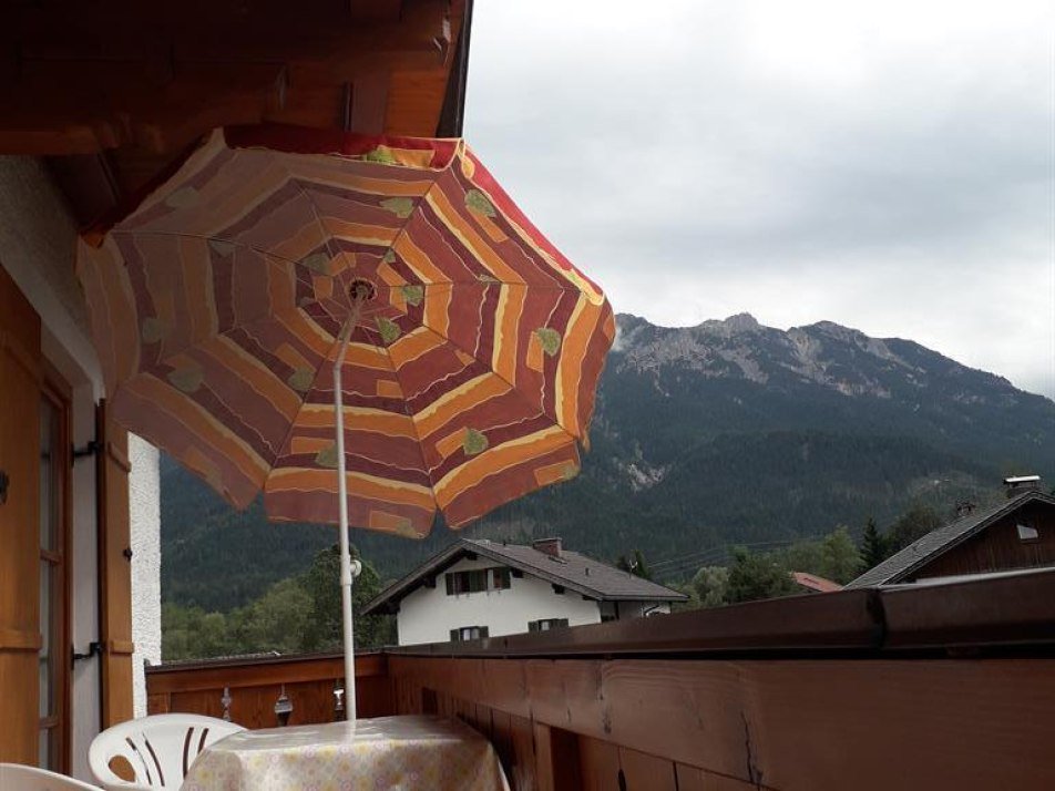 Balkon Balkon