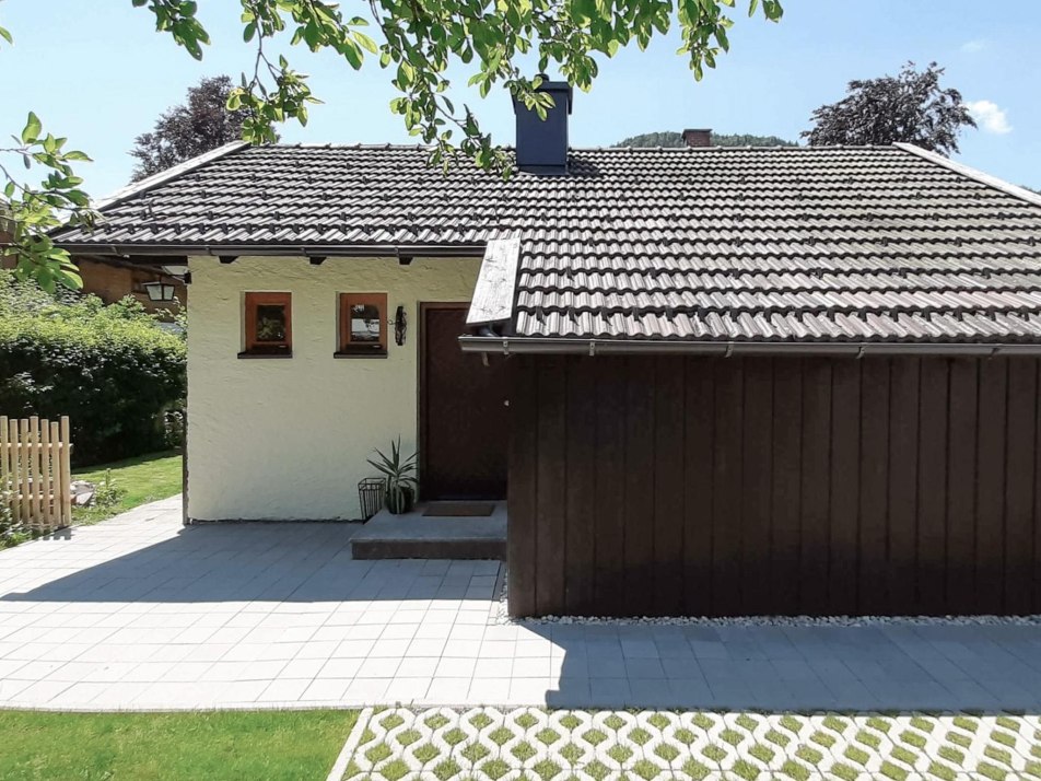 Parkplatz