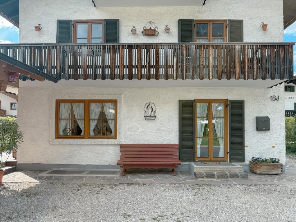 Außen