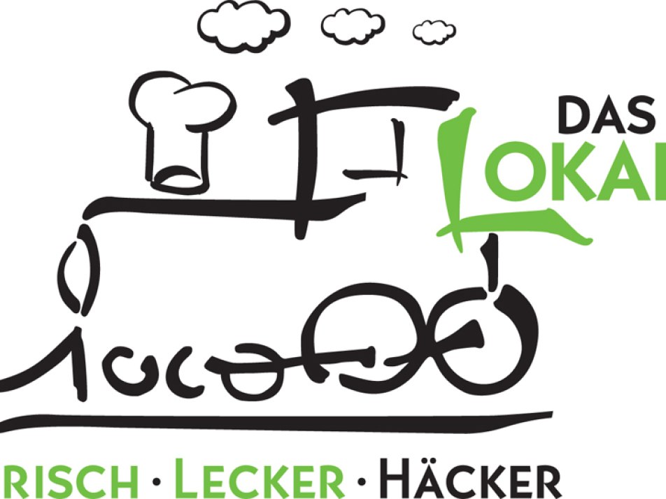 Logo "Das Lokal", © Alpenwelt Karwendel Logo "Das Lokal", © Alpenwelt Karwendel