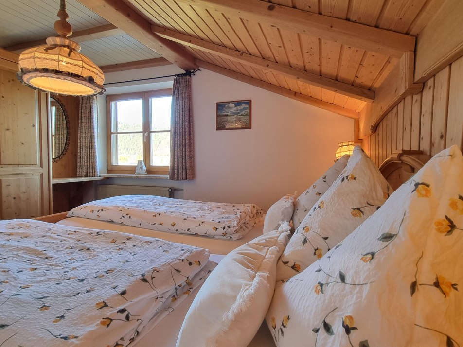 Fewo Karwendel