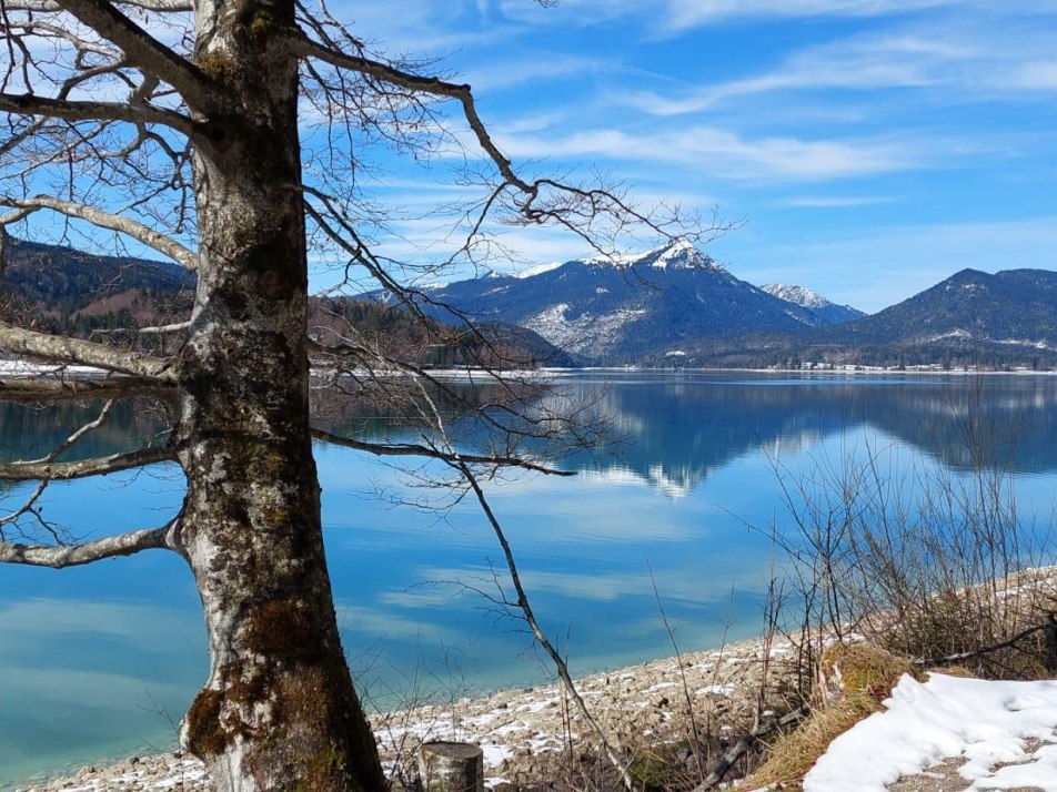 Walchensee