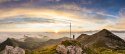 Sonnenaufgang im Estergebirge, © Alpenwelt Karwendel Kriner&Weiermann, Martin Kriner u. Christian Weiermann