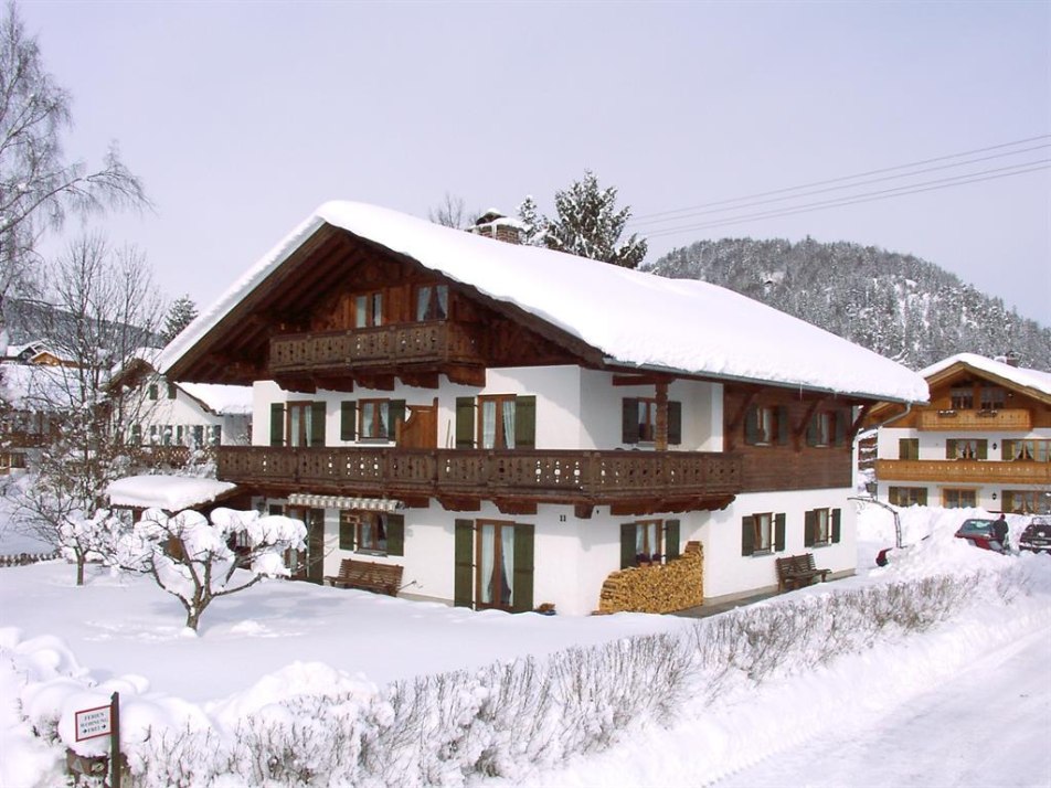 Haus Winter