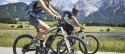 E-Mountainbike Tour Buckelwiesen am Schmalensee bei Mittenwald, © Alpenwelt Karwendel | bayern.by Marco Felgenhauer | woidlife photography