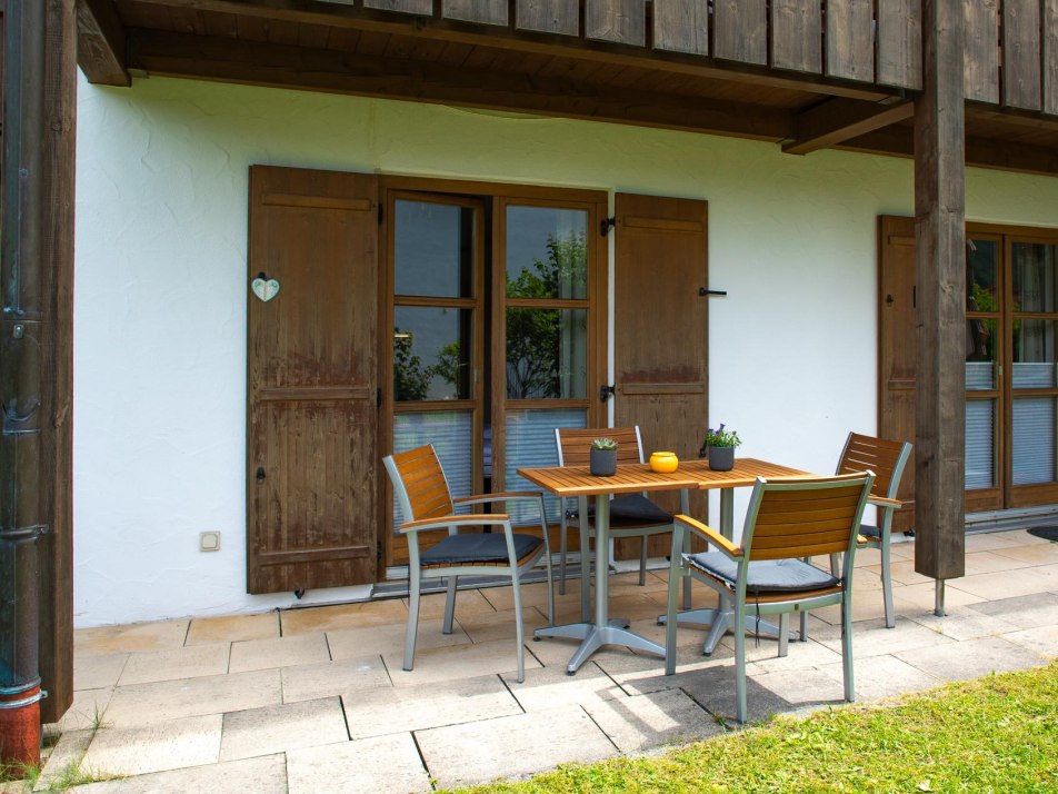 Terrasse Terrasse