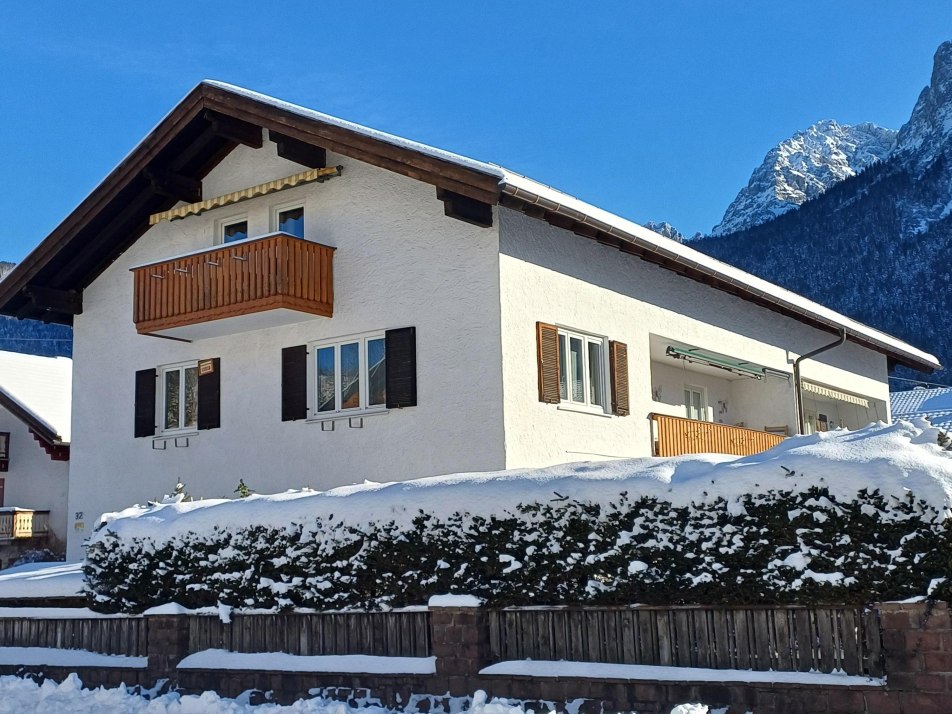 Hausansicht 2