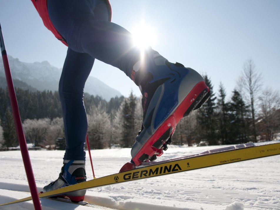 AWK Karwendel Idee und Werbung