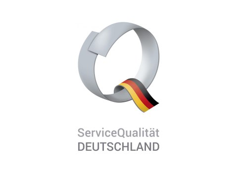 ServiceQualität Deutschland, © www.q-deutschland.de