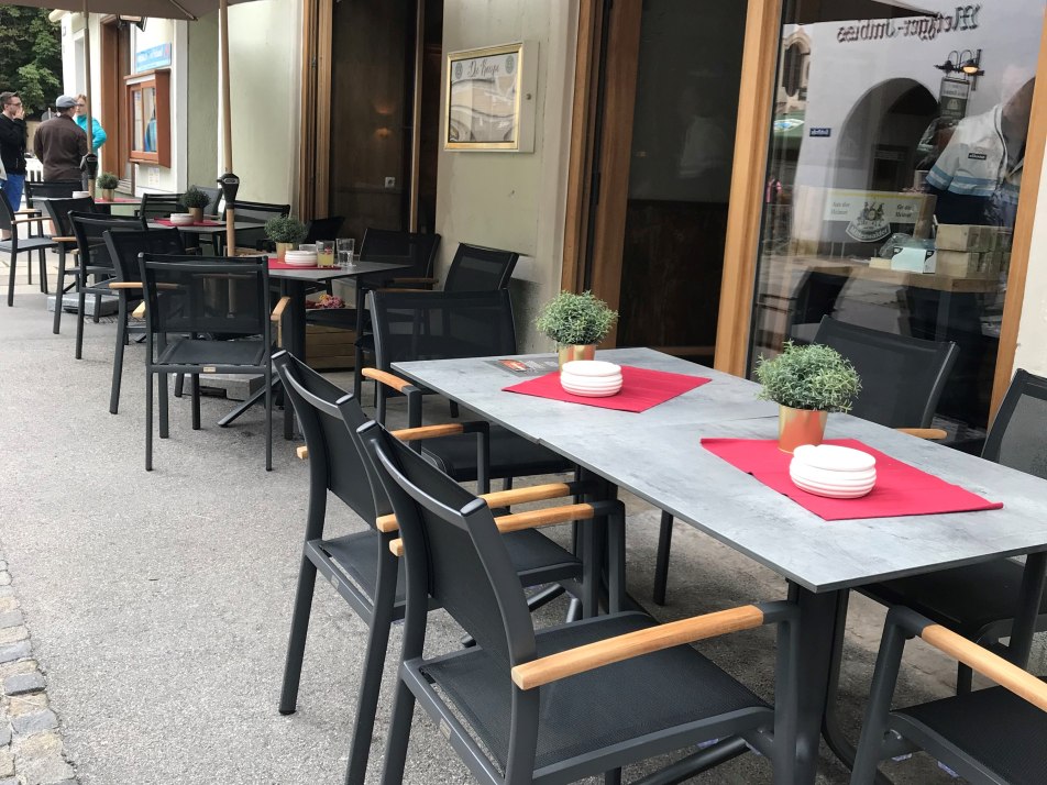 Die Kneipe außen, © Die Kneipe Mittenwald Die Kneipe außen, © Die Kneipe Mittenwald