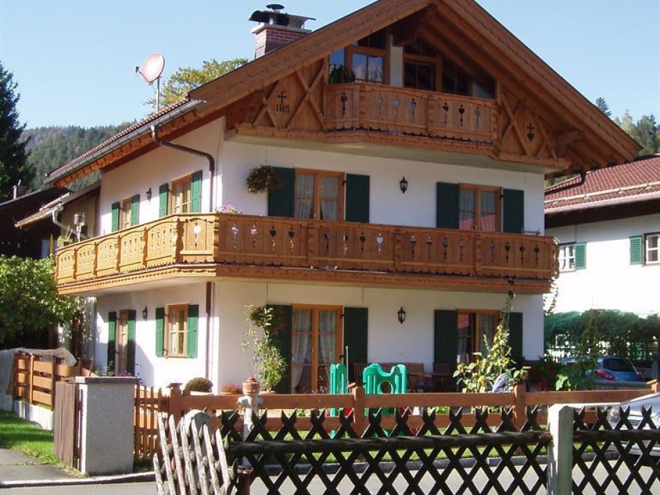Haus Sommer, © ©Ferienhaus Gamsanger
