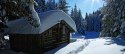 Winterlandschaft, © Alpenwelt Karwendel | Rudolf Pohmann