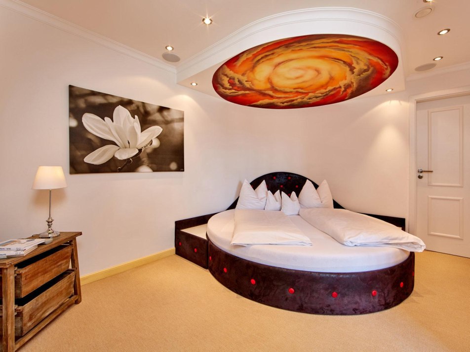 Suite Landhaus, Landhotel zum Bad, Krün