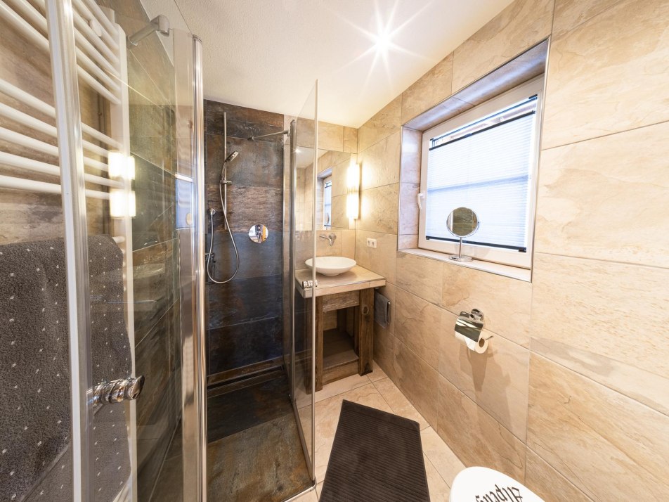 Badezimmer Nr.3