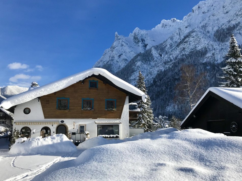 Haus Winter 2018/2019